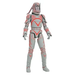 Image of Sark (Tron) Diamond Select Figure