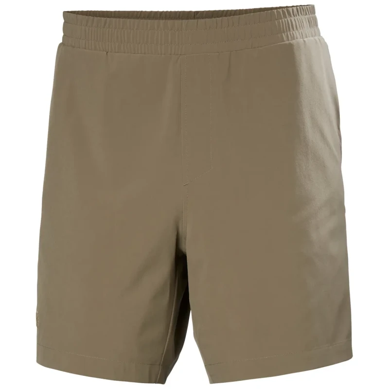 Image of Helly Hansen Short Helly Hansen Roam Marron Male S