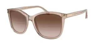 Image of Emporio Armani Sunglasses EA4060 585013