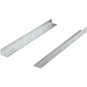 Image of Rittal 5501.430 19" Server rack cabinet rails 1 U
