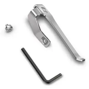 Image of Victorinox Clip Swiss Tool Spirit 3.0240.B1 Multitool accessories Silver
