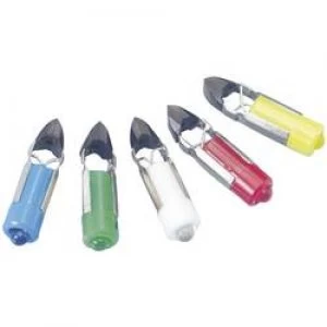 Image of LED bulb T5.5 k White 60 Vdc 60 V AC 2.1 lm Barthelme