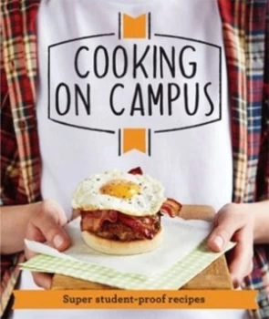 Image of Good Housekeeping Cooking on Campus Paperback