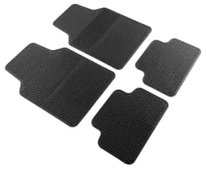 Image of WALSER Floor mat set 28038