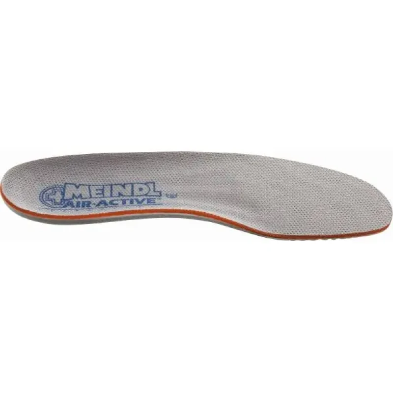 Image of Sole Meindl Vakuum Fussbett Blanc Unisex 43