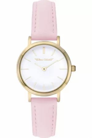 Image of Ladies Time Chain HIGHBURY Watch 70008/GD/PK