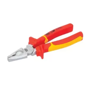 Image of King Dick KDP180V VDE Combination Pliers 180mm