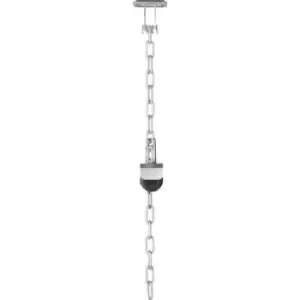 Image of ABUS ABDI03600 Grillage security chain