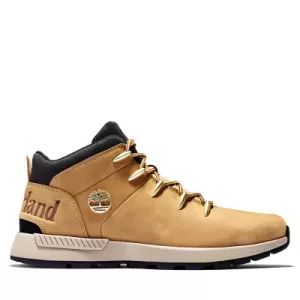 Image of Timberland Euro Sprint Trekker Boots - Tan