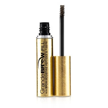 Image of Grande Cosmetics (GrandeLash)GrandeBrow Fill Volumizing Brow Gel - # Light 4g/0.14oz