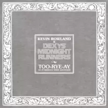 Image of Too-Rye-Ay, As It Should Have Sounded (Super Deluxe Edition)