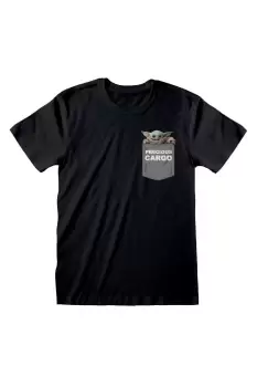 Image of Precious Cargo The Child T-Shirt