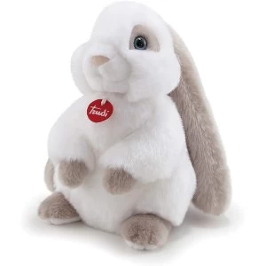 Image of Rabbit Clemente (Trudi) Medium Plush