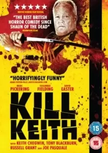Image of Kill Keith