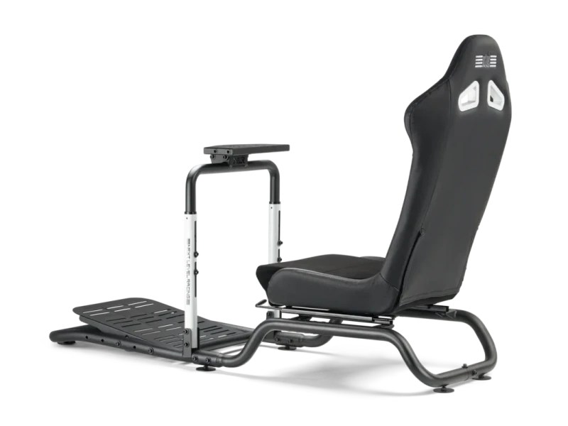 Image of Next Level Racing Victory GT Simulator Cockpit - Matte Black (NLR-S042)