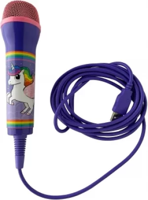 Image of Unicorn Microphone with 3m Cable