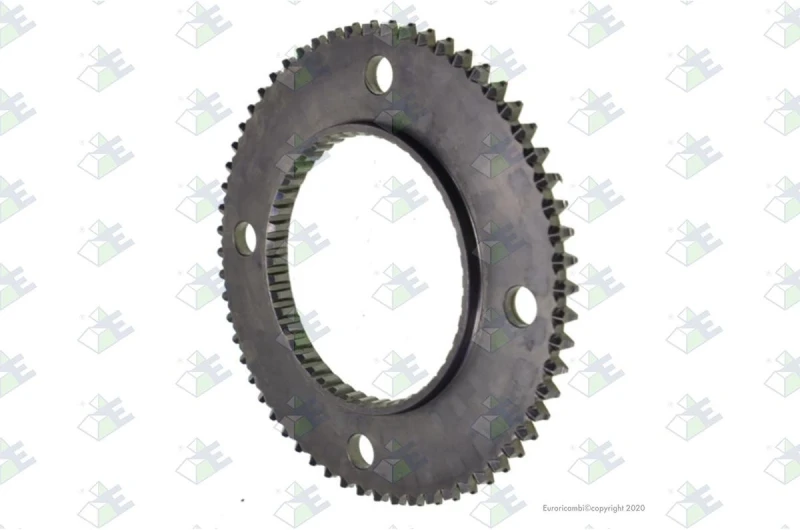 Image of Euroricambi 74530809 Synchronizer Cone, speed change gear Synchronizer Cone,speed change gear (4104)