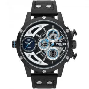 Image of Police SCYTHE Watch