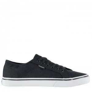 Image of SoulCal Sunrise LC Mens Canvas Shoes - Navy