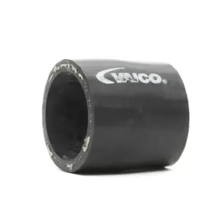 Image of VAICO Radiator Hose Q+ V30-0714 Coolant Hose MERCEDES-BENZ,190 (W201),Stufenheck (W124),SL (R129),S-Klasse Limousine (W126),W124 T-modell (S124)