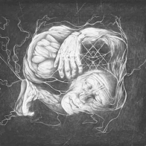 Image of Vorant Gnosis by Verberis CD Album