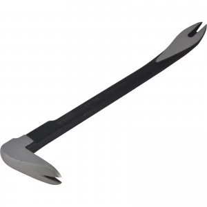 Image of Stanley Claw Precision Pry Bar 250mm