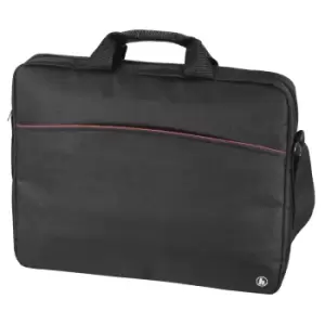Image of Hama Tortuga notebook case 43.9cm (17.3") Briefcase Black