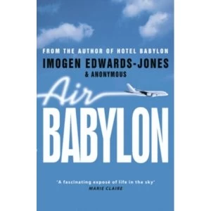 Image of Air Babylon by Imogen Edwards-Jones (Paperback, 2006)