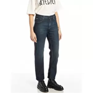 Image of REPLAY Replay Atelier Maxile L24 - Blue