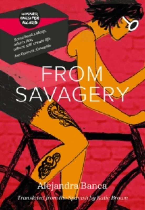Image of FROM SAVAGERY Paperback / softback