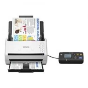 Image of Epson WorkForce DS-530 Sheetfed Document Scanner