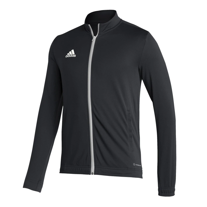 Image of adidas Ent22 Track Jacket Mens - Black XS