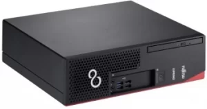 Image of Fujitsu Esprimo D738 Sff I5 9400 8GB 256GB M.2 Nvme WIN10 Pro