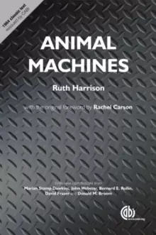 Image of Animal Machines