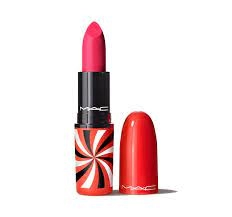 Image of MACLipstick (Hypnotizing Holiday Collection) - # Say The Magic Word(Cremesheen) 3g/0.1oz