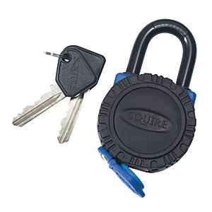 Image of Squire Weather Protected Padlock - 40mm