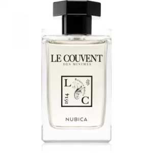 Image of Le Couvent Maison de Parfum Eaux de Parfum Singulieres Nubica Eau de Parfum Unisex 100ml