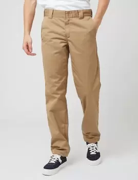 Image of Carhartt-WIP Master Pant (Relaxed Tapered Fit) - Leather Rinsed