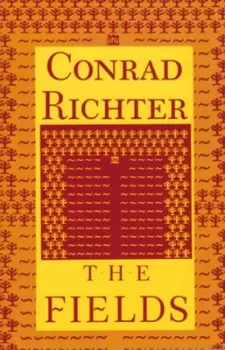 Image of The fields by Conrad Richter
