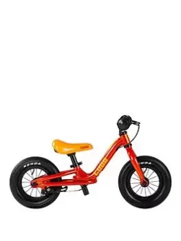 Image of Cuda Runner Balance Bike 10" Orange
