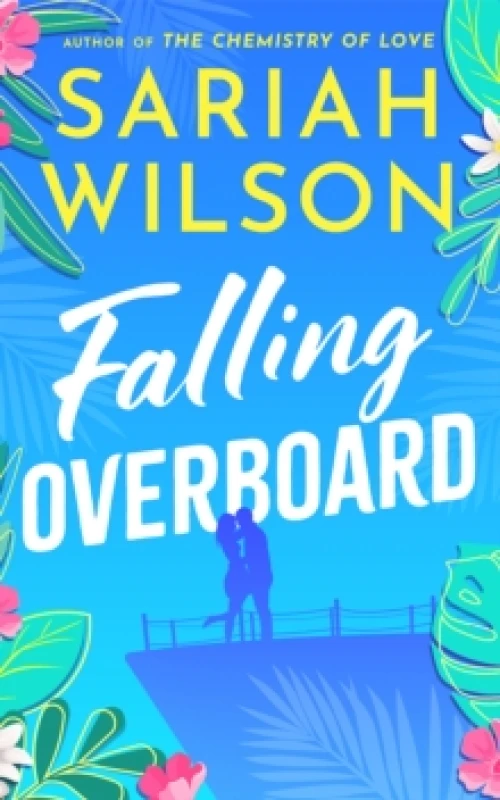 Image of Falling Overboard Paperback / softback