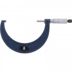 Image of Moore and Wright 1966M/50 External Micrometer 25mm - 50mm