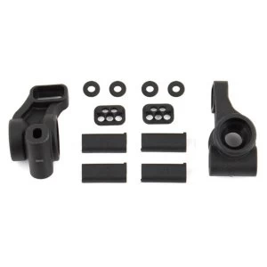 Image of Team Associated B6.1 Rear Hubs AS91779