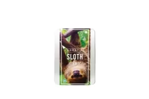 Image of Adopt a Sloth Gift - Green