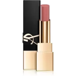 Image of Yves Saint Laurent Rouge Pur Couture The Bold Creamy Moisturising Lipstick Shade 12 NU INCONGRU 2,8 g