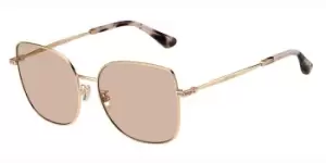 Image of Jimmy Choo Sunglasses FANNY/G/SK DDB/K1