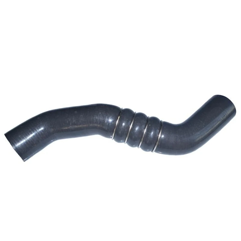 Image of HORTUM 41107 Turbocharger Hose Charger Intake Hose (3314)