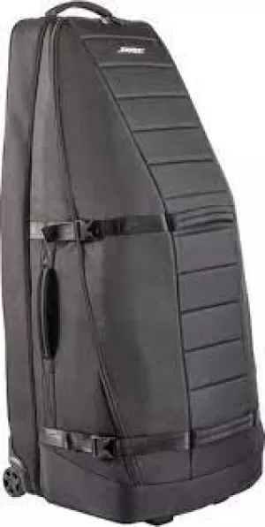 Image of Bose 856992-0110 audio equipment case Universal Trolley case Black