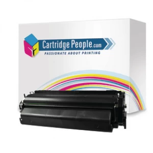 Image of Canon EPX Black Laser Toner Ink Cartridge