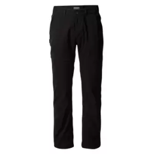 Image of Craghoppers Kiwi Pro Winter Lined Trousers - Black